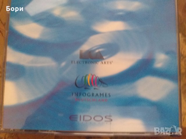 PC игри оригинални 4бр., снимка 3 - Игри за PC - 26655717