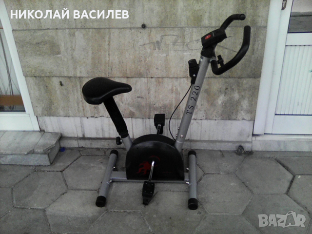 Велоаргометър  предлага   ., снимка 2 - Фитнес уреди - 52943130