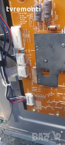 дисплей LTA460HQ17 телевизор PHILIPS модел 46PFL7007H/12 , снимка 3 - Части и Платки - 35646965