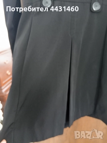 Елегантен шлифер, снимка 5 - Шлифери - 51864656