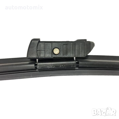 Чистачки предни за Audi A4 (01-08) / Audi A5 (09+) / Audi Q3 (11+) / Audi Q5 (08+) 2броя - 65284, снимка 2 - Аксесоари и консумативи - 52225789