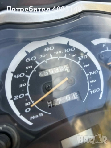 Honda Sh 150, снимка 4 - Мотоциклети и мототехника - 52220289