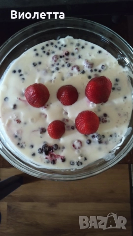 Храна Домашни вкусотии с грижа и вкус – от кухнята с любов ❤️, снимка 6 - Други услуги - 52914488