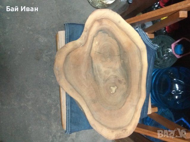 СУХА ОРЕХОВА ДЪСКА, снимка 3 - Други - 43604768