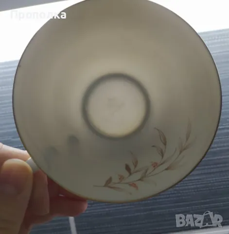 Много, нежни, лекички, фини изискани, немски Чашки 180мл 6+1, снимка 7 - Чаши - 47484690