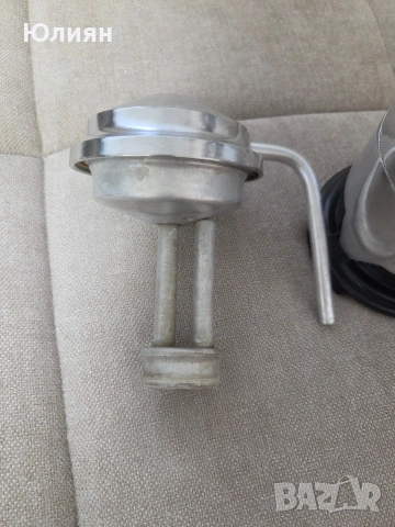 Кафеварка ,ретро, снимка 4 - Кафемашини - 53055006