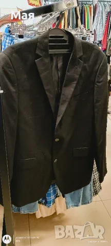 Мъжко сако 52 - Angelo Litrico