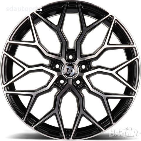 16" Джанти 5X114.3 Toyota Corolla CHR Avensis Rav4 Honda Kia Hyundai Lexus, снимка 2 - Гуми и джанти - 40338063