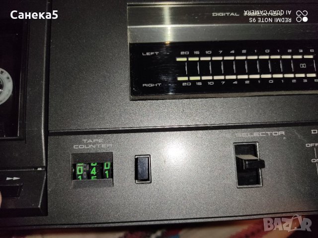 AKAI CS-F 9, снимка 5 - Декове - 43472652