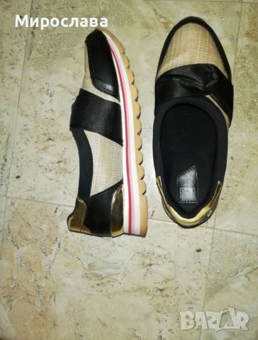 Топ цена!!! Обувки- сникърси Gioseppo, 40 номер, снимка 4 - Дамски ежедневни обувки - 38283752