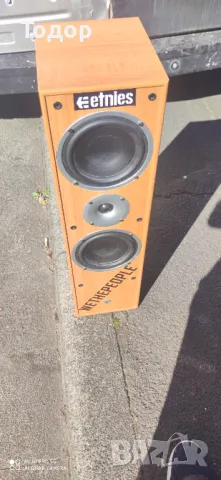 Тонколони Cat 