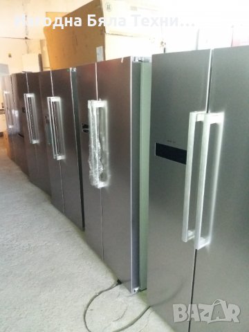 Самостоятелен хладилник Инвентум CKV500, снимка 9 - Хладилници - 32389413