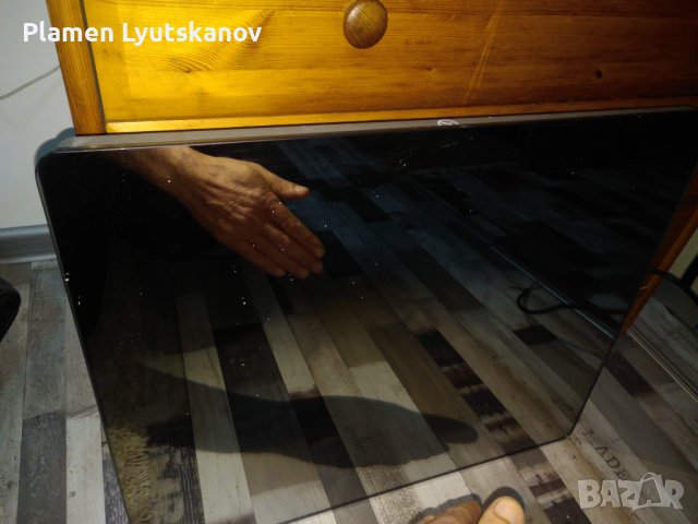 Конвекторен радиатор  1000W Електронен програмируем термостат, снимка 2 - Радиатори - 43426279