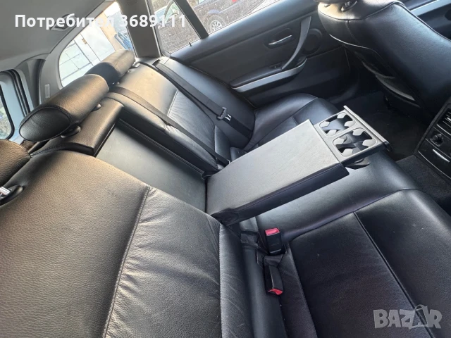 Bmw e91 325i На части, снимка 11 - Автомобили и джипове - 51209833