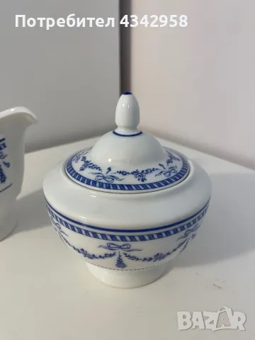 Vintage Eschanbach Bavaria , снимка 2 - Колекции - 49203970