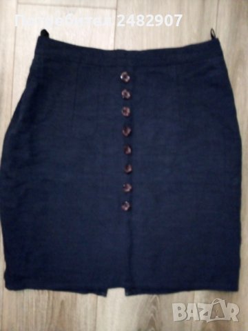 Дамска пола