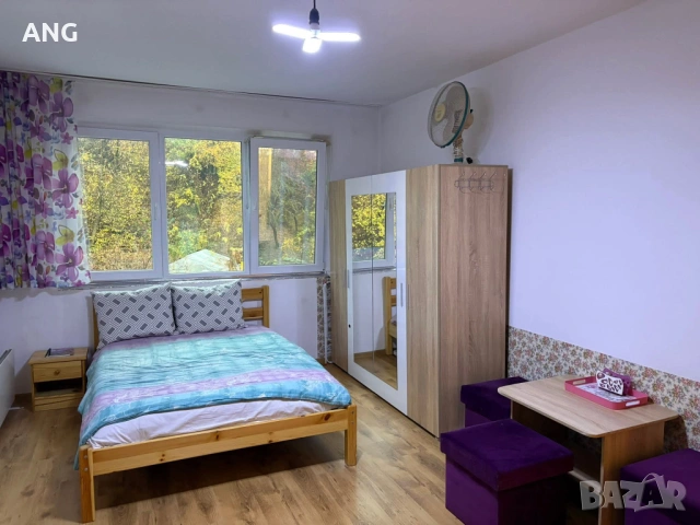 Продава двустаен апартамент в гр.Смолян