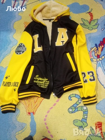 мъжко спортно горнищи