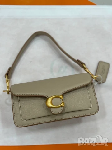 чанти coach, снимка 9 - Чанти - 50741606