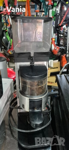 Кафемелачка