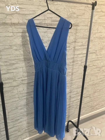 Рокля солей Pepe Jeans