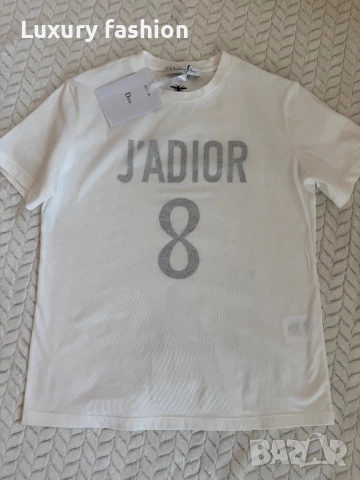 Дамско тениски Dior