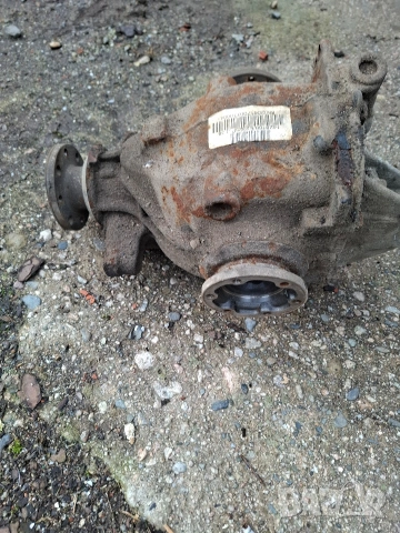 Диференциал 3.38 Bmw Бмв е46 320i, снимка 4 - Части - 53281104