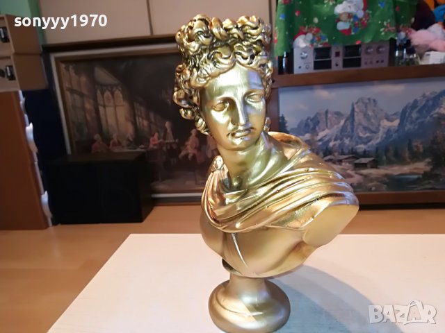 АПОЛОН-НЕМЕТАЛ-БЮСТ 1606221145