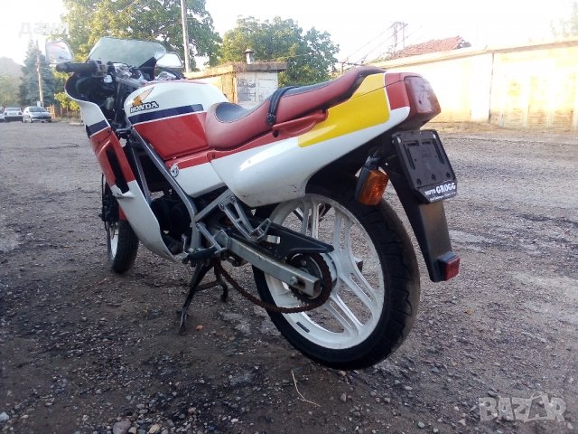 Honda Nsr 125 на части , снимка 4 - Мотоциклети и мототехника - 32899365