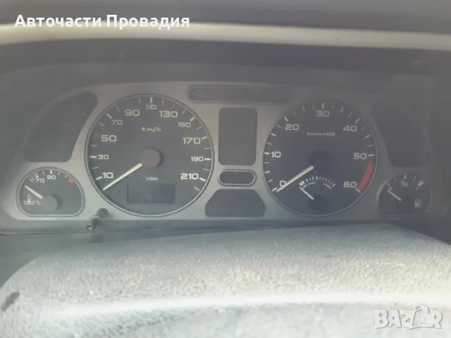 Peugeot 306 face 2.0hdi на части, снимка 7 - Автомобили и джипове - 47597677