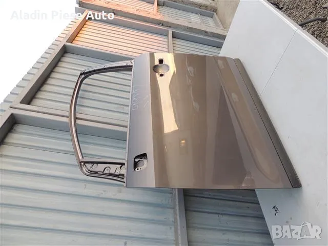 Предна лява врата Ford Kuga година 2008 2009 2010 2011 2012 , снимка 2 - Аксесоари и консумативи - 49542236