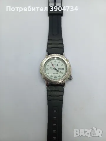 FOSSIL FSL2120, снимка 3 - Мъжки - 49399475