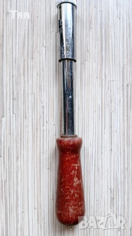Автоматична ръчна немска отвертка, снимка 5 - Антикварни и старинни предмети - 50611372