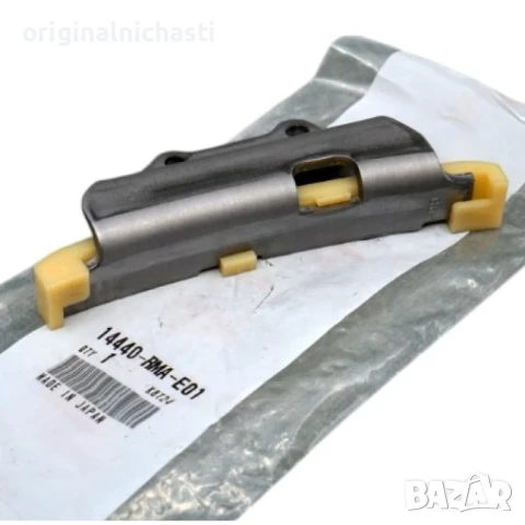 Водач за ангренажна верига за ХОНДА ЦРВ 2 3 АКОРД СИВИК ФРВ HONDA 14440RMAE01 14440-RMA-E01 OEM