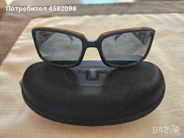 Дамски слънчеви очила , снимка 5 - Слънчеви и диоптрични очила - 52272546