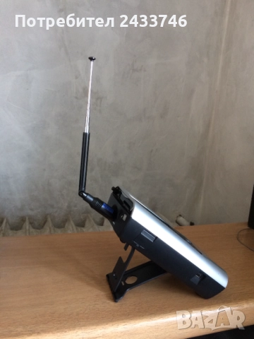 Спектрален анализатор PSA1301T  1.3Ghz, снимка 2 - Друга електроника - 52393692