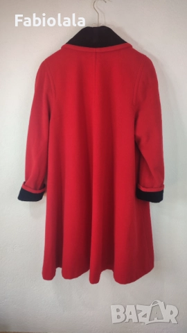 Wool coat 36, снимка 3 - Палта, манта - 51701800