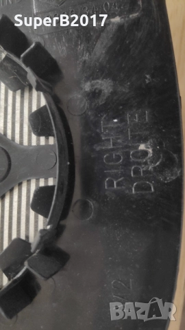 Продавам - оригинално стъкло дясно огледало за Дачия Сандеро 2, снимка 4 - Части - 52015709