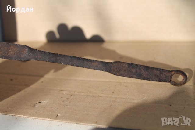 Старо джазве за кафе Османска империя, снимка 9 - Антикварни и старинни предмети - 44103362