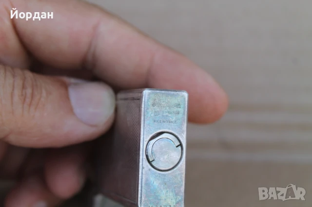 Оригинална запалка ''Dupont'', снимка 7 - Колекции - 51170725