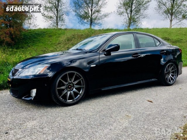 18" Джанти 5X114,3 Mitsubishi Lancer Evo Honda Accord Infiniti Lexus , снимка 6 - Гуми и джанти - 28478220