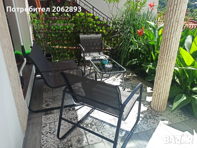 Студио за нощувки - гр. Смолян, снимка 8 - Квартири, нощувки - 51627675