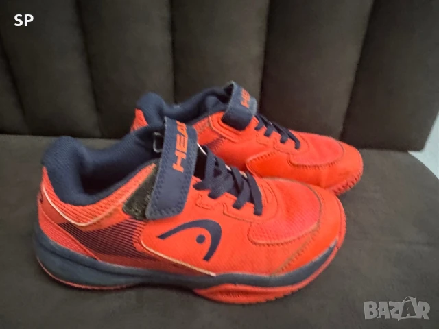 Маратонки HEAD, номер 31, снимка 2 - Детски маратонки - 51196568