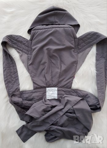 Ергономична раница Tinéo , снимка 7 - Кенгура и ранички - 38729768