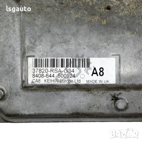 Компютър двигател Honda Civic VIII 2006-2011 ID: 136769, снимка 2 - Части - 47830573