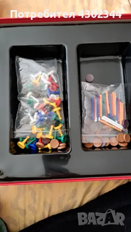 100 игри, снимка 11 - Образователни игри - 48085116