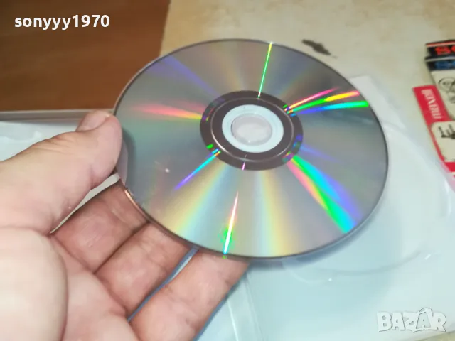 ФЕНОМЕНЪТ-ДВД 2602251138, снимка 17 - DVD филми - 49282045