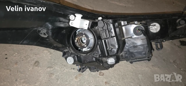 ляв фар за Toyota CH-R, снимка 9 - Части - 50456515