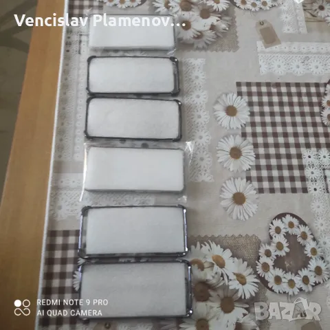 Силиконов гръб , снимка 2 - Калъфи, кейсове - 48322818