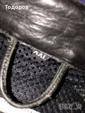 Кожено яке от естествена кожа за пистов мотор, снимка 6 - Аксесоари и консумативи - 50427187